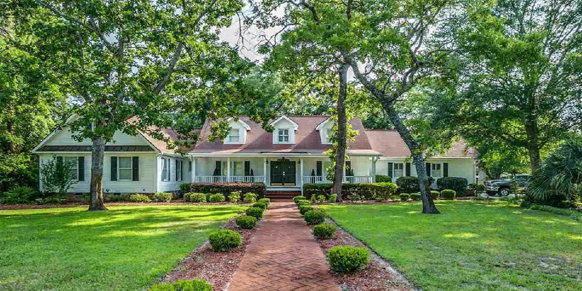 Arcadian Shores, SC - Arcadian Shores Homes For Sale in Myrtle Beach - MyrtleBeach.com