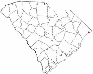 Briarcliffe Acres, SC - Briarcliffe Acres, South Carolina - Wikipedia