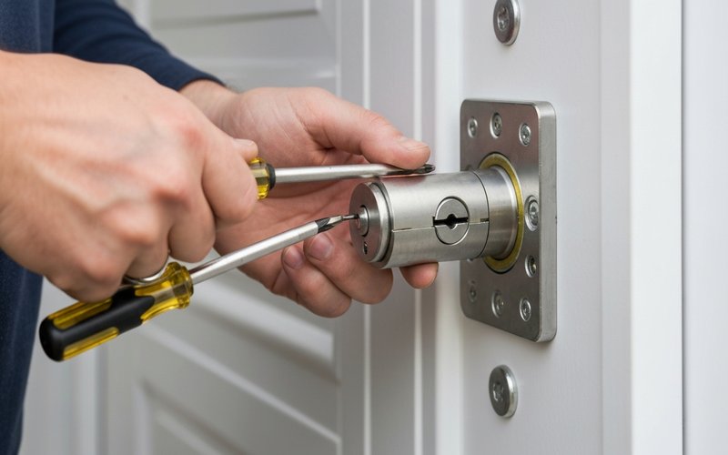 Professional service image 10