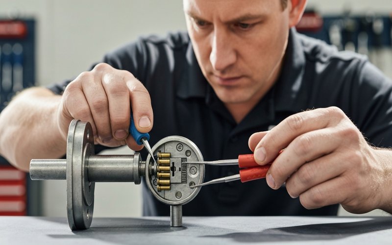 Professional service image 11