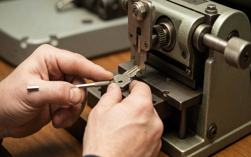 Professional service image 3