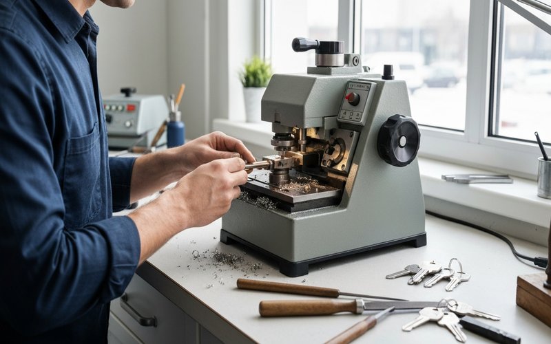 Professional service image 6