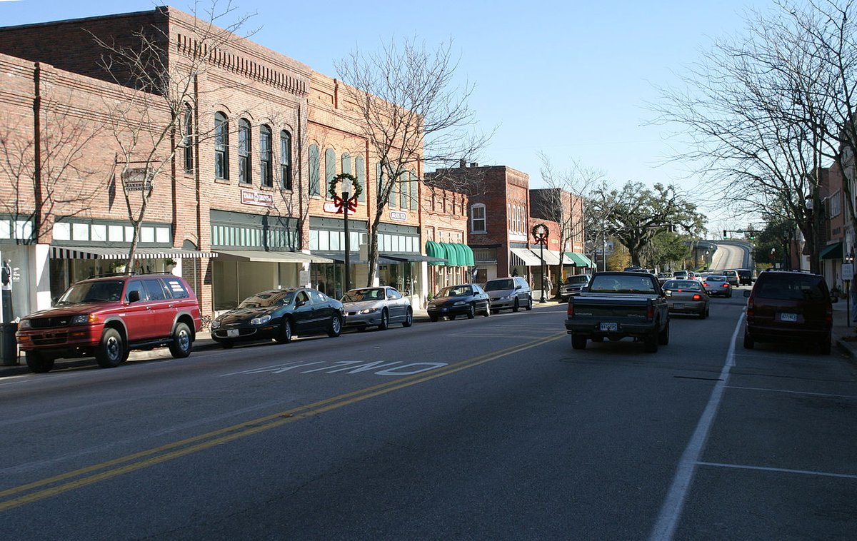 Conway, SC - Category:Conway, South Carolina - Wikimedia Commons