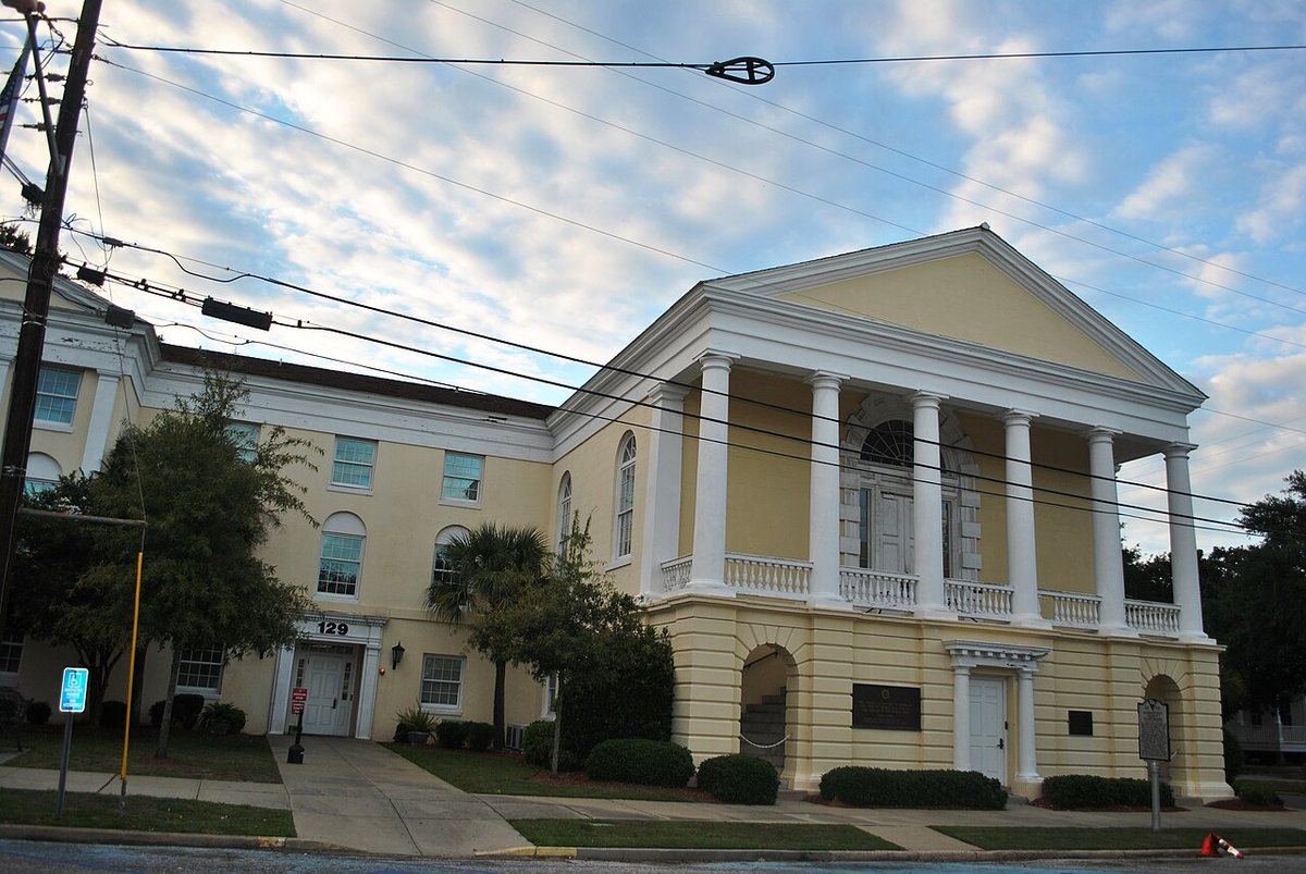 Georgetown, SC - Georgetown County, South Carolina - Wikipedia