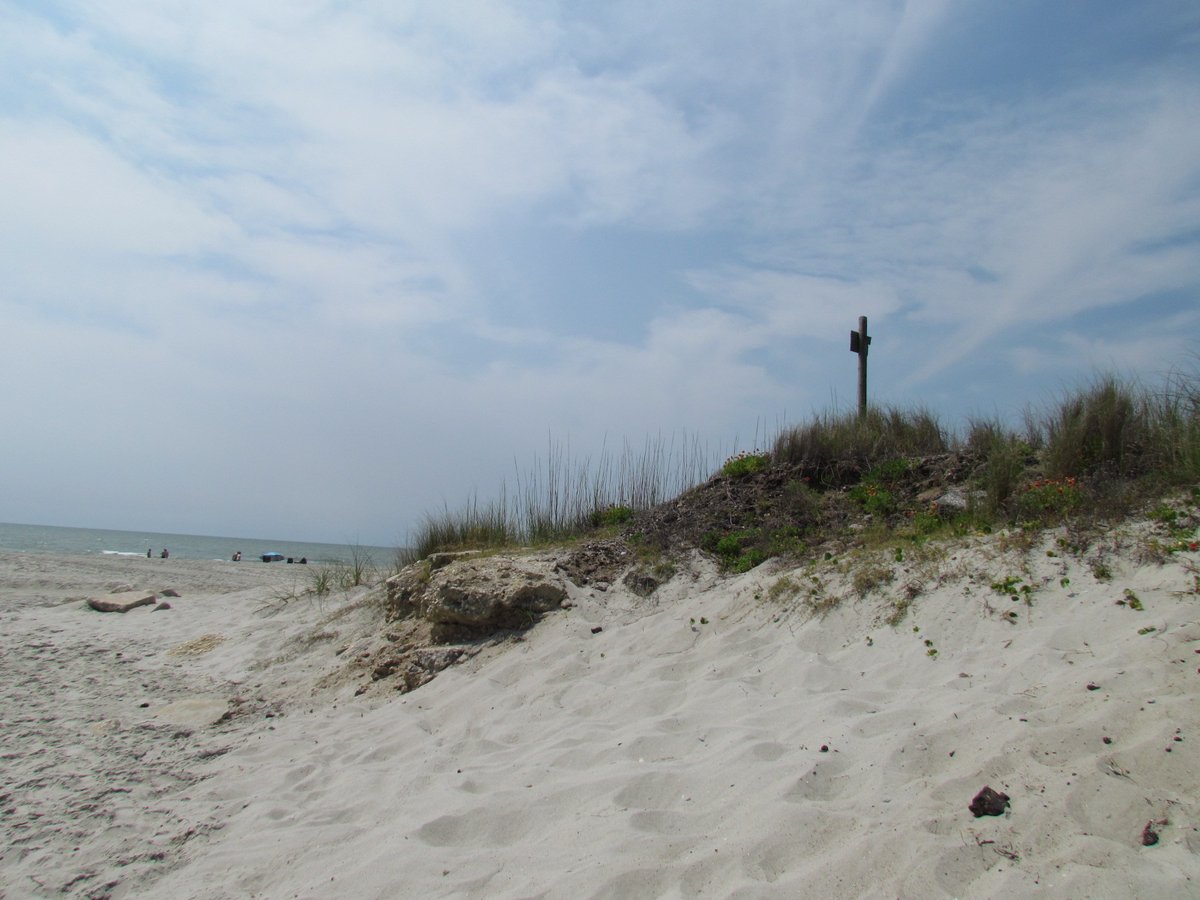 North Myrtle Beach, SC - Archivo:Beaches of Myrtle Beach, South Carolina.jpg - Wikipedia, la  enciclopedi
