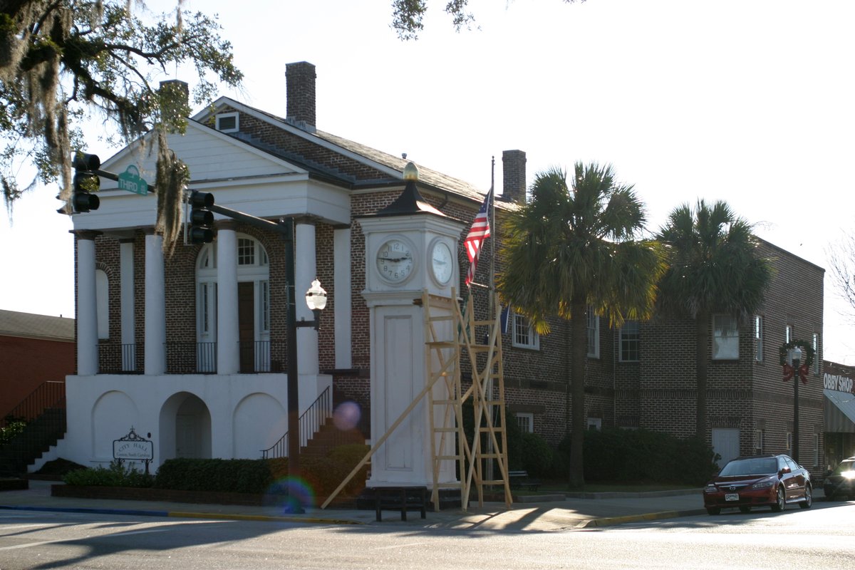 Socastee, SC - Conway (South Carolina) – Wikipedia