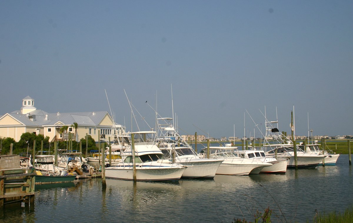 Socastee, SC - Murrells Inlet – Wikipédia, a enciclopédia livre